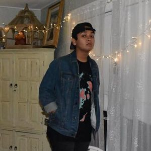 Meet your Posher, Ahnaf